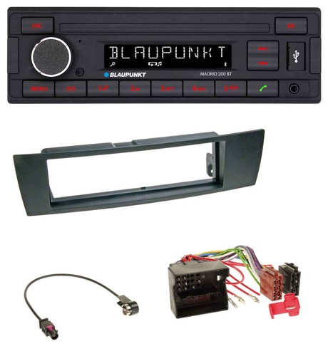 Blaupunkt usb aux - blaupunkt,