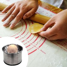 Knödelhaut Maschine Knödelwickler Maschine für Haushalt Anfänger Küche