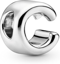 Pandora buchstabe - pandora,