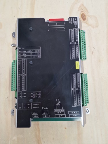 Heidenhain exe 937 - heidenhain,