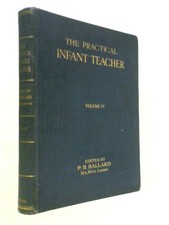 The Practical Infant Teacher
