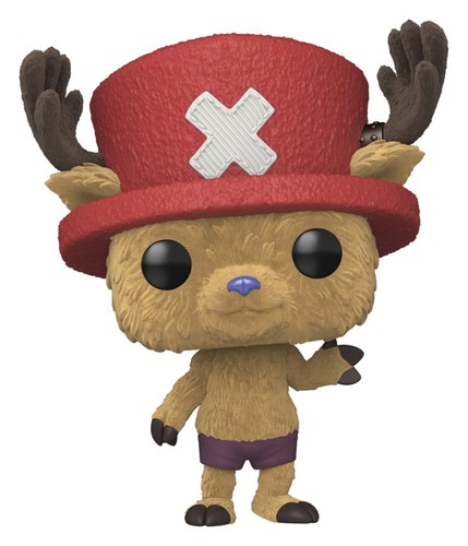 One piece tony chopper - one,