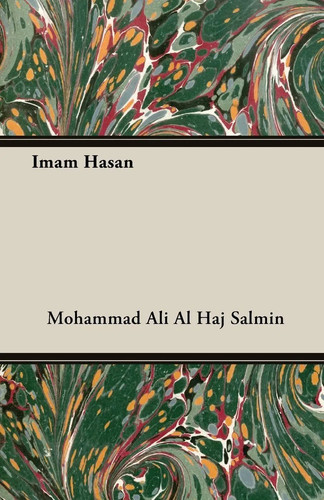Imam hasan mohammad ali haj - ali,
