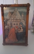 Matthäus Schiestl (1869-1939