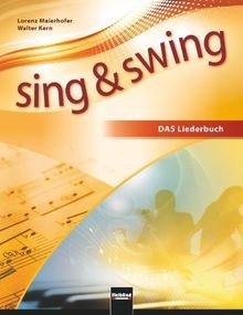 Sing swing das neue - sing,