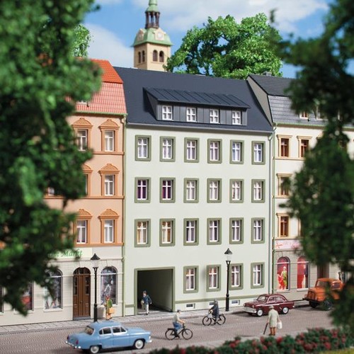 Auhagen 13337 stadthaus markt - 13337,