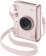 Fujifilm mini evo - fujifilm,