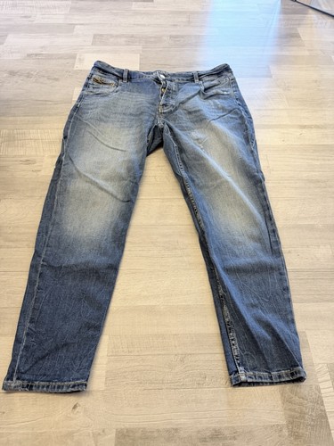 Blue fire damen jeans 42 - damen, gr.