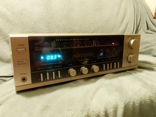 Visonik 3605 receiver - 3605,