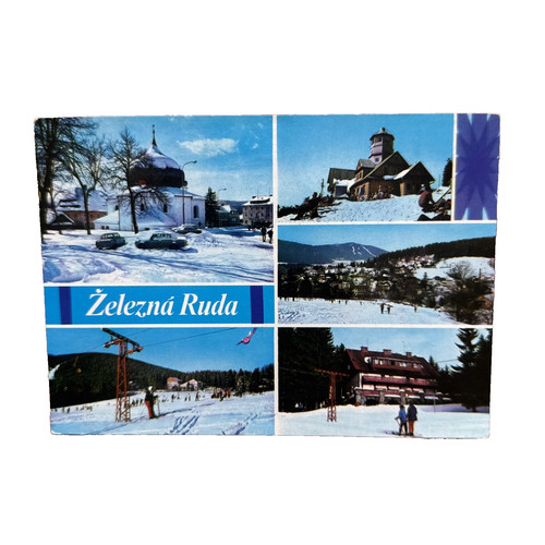 Ansichtskarte postkarte - ansichtskarte,