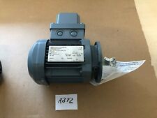 SEW DFR63 M6 ASD1 500 V 0,12 kW 900 Umin Motor 