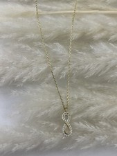 585 Gold Kette Halskette mit