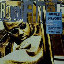 ROYAL FLUSH      GHETTO