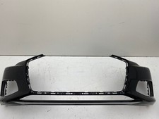 Audi A6 4K S-Line Stoßstange