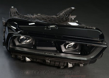 5A5F5B2 LED Scheinwerfer CRYSTAL vorne unten rechts KOMPLETT NEU OEM BMW 7er G70