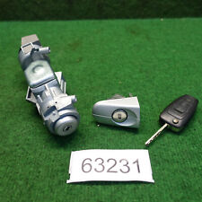 Schlosssatz Ford Focus III 1.6Ti 92KW 125PS Bj. 2014 3M51-3F880-AE