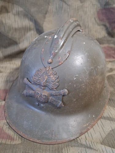 Adrian stahlhelm weltkrieg - stahlhelm, 1.