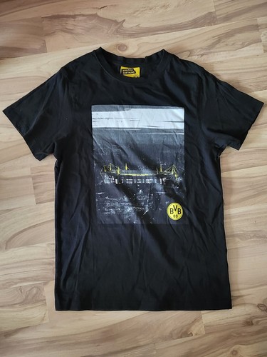 Bvb shirt westfalenstadion - bvb,