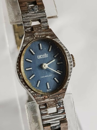Vintage corvette damen - vintage,