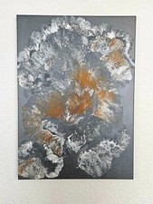 Gemälde acrylbilder malerei - gemälde,