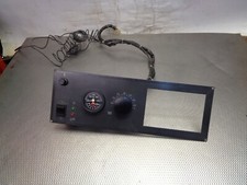 Heizungsregelung - Steuerung -  Ersatzteile   Rapidomatic Rodiac Sparmatic