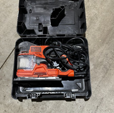 Black decker 270w - black,