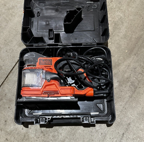 Black decker 270w - black,