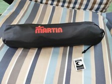 Einkaufswagentasche- faltbar- Einhängetasche - schwarz - Neu -