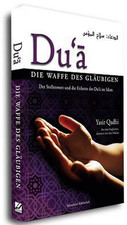 Die waffe des - du'a,