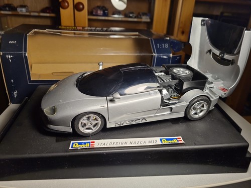 Modellauto revell 8812 - modellauto,