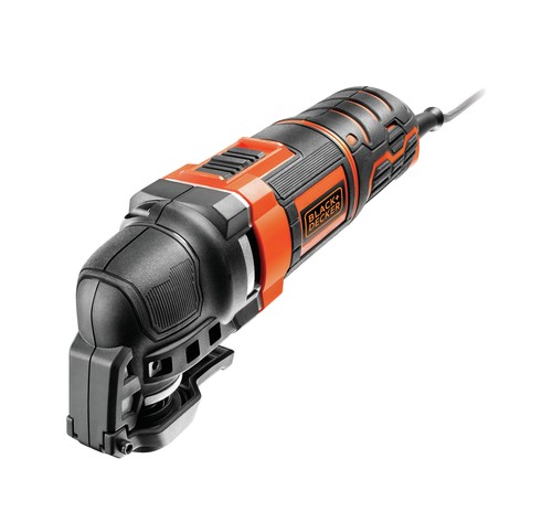 BLACK+DECKER