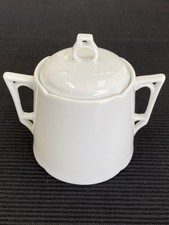 FÜRSTENBERG Ariana Zuckerdose