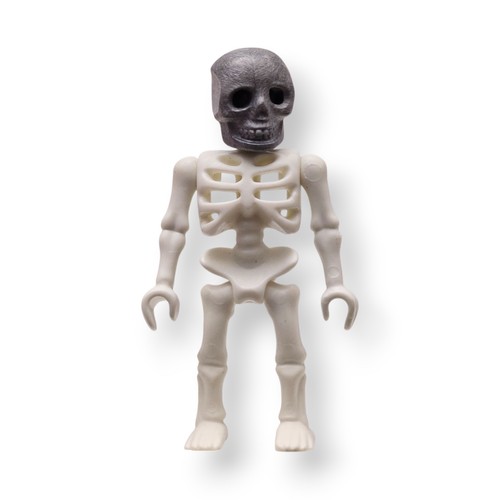 Playmobil figur knochen - playmobil,