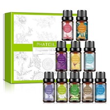 Duftöl ätherisches Öl Set
