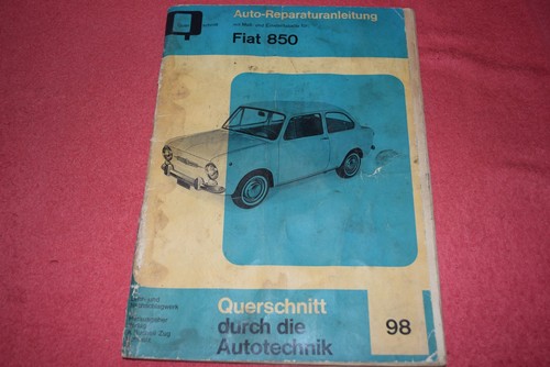 Reparaturanleitung