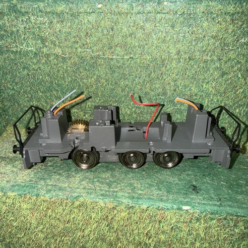 Märklin dvm 36790 henschel - märklin,