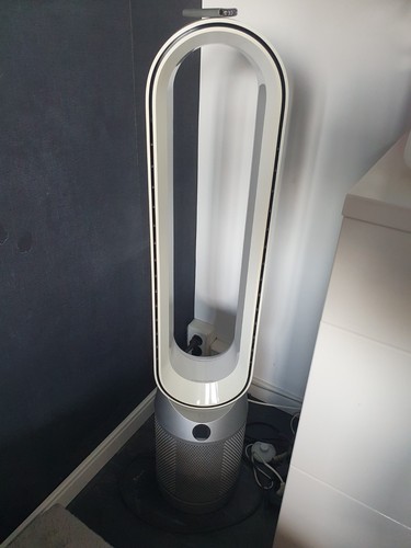 Ventilator dyson pure cool - pure,