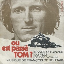 François de Roubaix - Wo ist