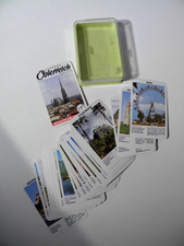 Vintage Quartett * Schönes