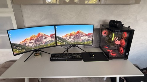 Gaming komplettset pc - pc,