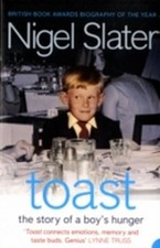 Nigel slater toast - nigel,