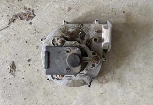 Junkers bosch ke 23 - bosch,