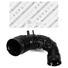 MOPAR Ladeluftschlauch für FIAT DOBLO 263 ABARTH 500/595/695 1.4 51817836