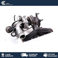 Turbolader passat - turbolader,