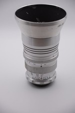 Super Paxette- Teleobjektiv