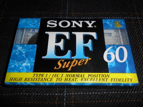 Sony super minuten - ,