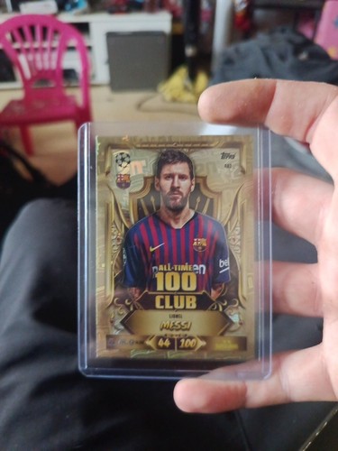 Topps match attax 20th - topps,