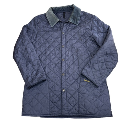Barbour liddesdale jacke - barbour,