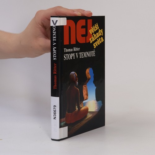 Stopy temnotě thomas - temnotě ,