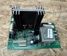 Leistungselektronik Platine für Kaffeevollautomat SAECO Royal Cappuccino SUP016